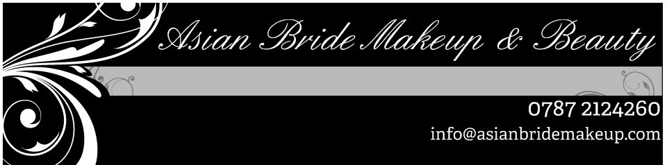 Asian Bride Makeup & Beauty - Company Message